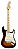 Guitarra Fender Player Stratocaster MN 0144502500 3 Color Sunburst - Imagem 4