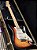 Guitarra Fender Player Stratocaster MN 0144502500 3 Color Sunburst - Imagem 1