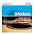 Encordoamento para violão D´ADDARIO 0.011 - Imagem 1