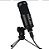 Microfone Condensador Soundcasting 1200 SoundVoice - Imagem 1