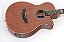 Violão Strinberg Flat SF200C mgs (mahogany satin) Cordas de Aço - Imagem 3