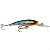 Isca Artificial Barbela Grande 9cm 7g - Imagem 6