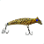 Isca Artificial Big Popper 12cm 22g - Imagem 6