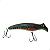 Isca Artificial Big Popper 12cm 22g - Imagem 1