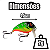 Isca Artificial Crank 4,5cm 7g - Imagem 2
