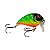 Isca Artificial Crank 4,5cm 7g - Imagem 4