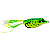 Isca Artificial Sapo Frog 5cm 9g - Imagem 5