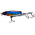 Isca Artificial Hélice 10cm 14g - Imagem 5