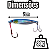 Isca Artificial Speed Jig 7cm 30g - Imagem 2