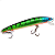 Isca Artificial Meia Água 10cm 9g - Imagem 4