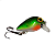 Isca Artificial Mini Crank 3cm 2g - Imagem 4