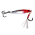 Isca Artificial Speed Jig 6cm 20g - Imagem 6