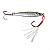 Isca Artificial Speed Jig 6cm 20g - Imagem 4