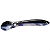 Kit 5 Isca Artificial Jig Soft com Furo 10cm 6g - Imagem 7