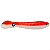 Kit 5 Isca Artificial Jig Soft com Furo 10cm 6g - Imagem 6