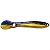 Kit 5 Isca Artificial Jig Soft com Furo 10cm 6g - Imagem 3