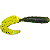 Kit 6 Isca Artificial Grub Soft 7cm 3g - Imagem 4