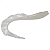 Kit 5 Isca Artificial Tuvira Soft 12cm 4g - Imagem 3