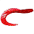 Kit 5 Isca Artificial Tuvira Soft 12cm 4g - Imagem 2