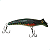 Kit 5 Isca Artificial Big Popper 12cm 22g - Imagem 3