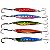 Kit 5 Isca Artificial Speed Jig 7,5cm 40g - Imagem 1