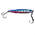 Kit 5 Isca Artificial Speed Jig 7,5cm 40g - Imagem 6