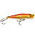 Kit 5 Isca Artificial Popper 9cm 13g - Imagem 4