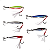 Kit 5 Isca Artificial Speed Jig 6cm 20g - Imagem 1
