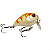 Kit 6 Isca Artificial Crank 4,5cm 7g - Imagem 5