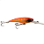 Kit 8 Isca Artificial Barbela Grande 9cm 7g - Imagem 8