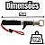 Kit Alicate Contenção + Alicate Corte Multifuncional - Imagem 4