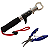 Kit Alicate Contenção + Alicate Corte Multifuncional - Imagem 3