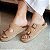 flatz espadrille birken cru - Imagem 2