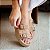 flatz espadrille birken cru - Imagem 1