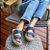 flatz espadrille birken jeans - edição limitada - Imagem 2