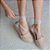 flatz espadrille lichia - Imagem 1