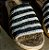 flatz espadrille slide bordada PB - Imagem 3