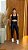 Conjunto Athleisure Krasny Black - Imagem 3