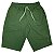 Bermuda Sarja Cool Freesurf Verde - Imagem 1