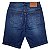 Bermuda Jeans Ice Denin LRG - Imagem 2