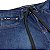 Bermuda Jeans Ice Denin LRG - Imagem 3