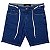 Bermuda Jeans Usual Regular Hocks - Imagem 1