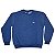 Moletom Careca Nice Marin Freesurf - Imagem 1