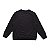 Moletom Careca Orange - Imagem 2