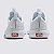 Tênis Vans Ultrarange Exo True White - Imagem 3