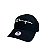 Boné Champion Classic Twill Hat Script Heritage - Imagem 1