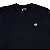 Camiseta Hocks Bordado Manga Longa - Imagem 2