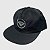 Boné Diamond Brilliant Circle Snapback - Imagem 1
