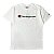Camiseta Champion Leve Logo Script - Imagem 1