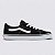 Tênis Vans SK8-Low Black True White - Imagem 1